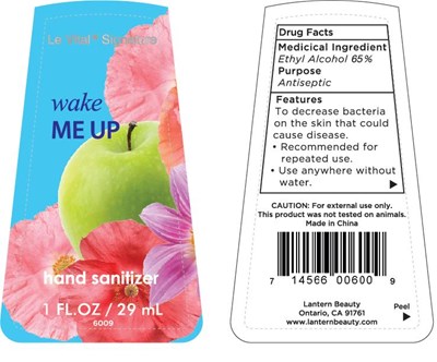 LV60090T1T2 WakeMeUp_SanitizerOL-20170214.jpg Drug Facts - LV60090T1T2 WakeMeUp SanitizerOL 20170214